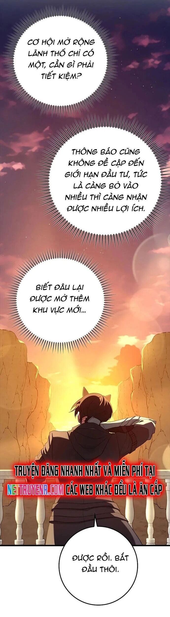 Người Chơi Cấp Tối Đa Chapter 59 - 22
