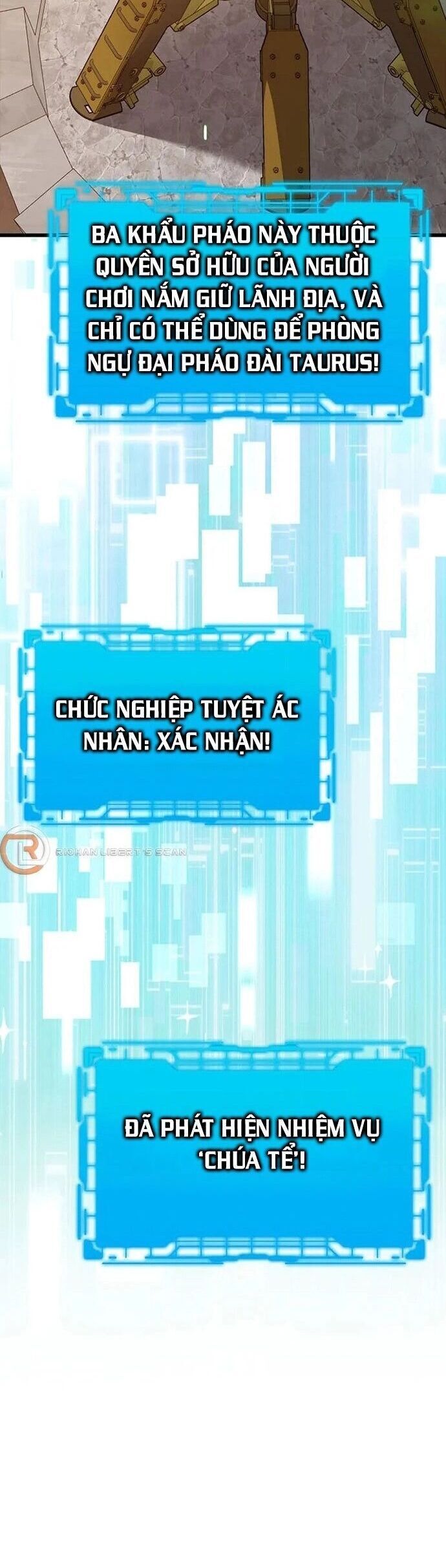 Người Chơi Cấp Tối Đa Chapter 59 - 27