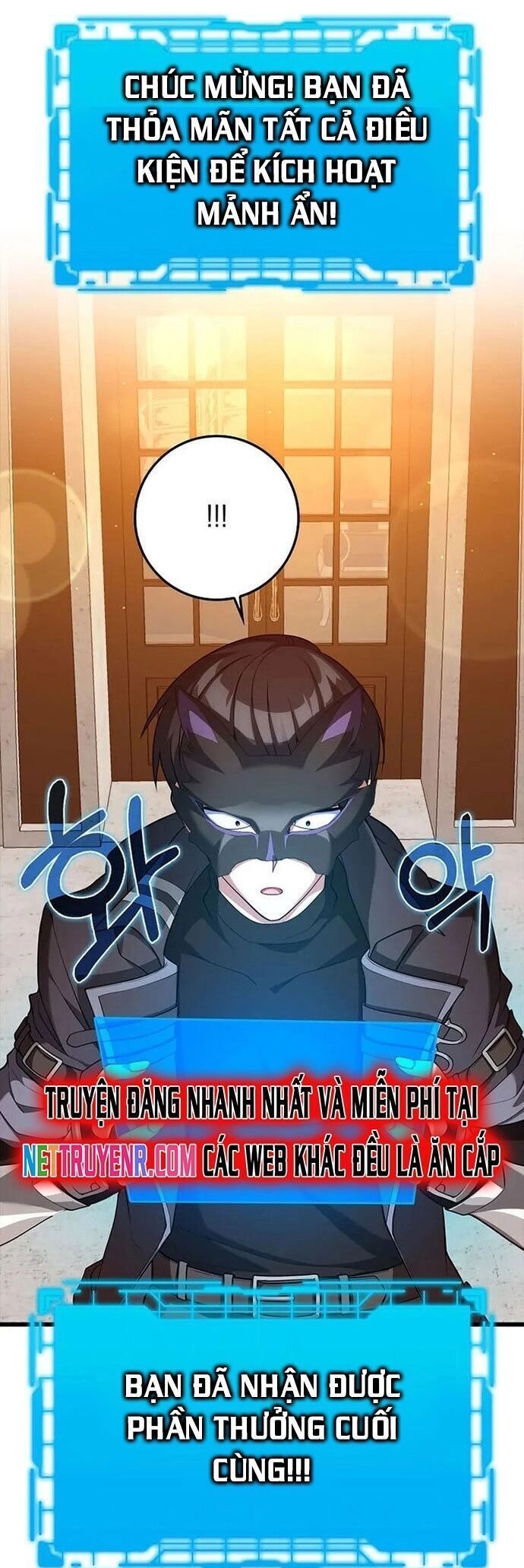 Người Chơi Cấp Tối Đa Chapter 59 - 28