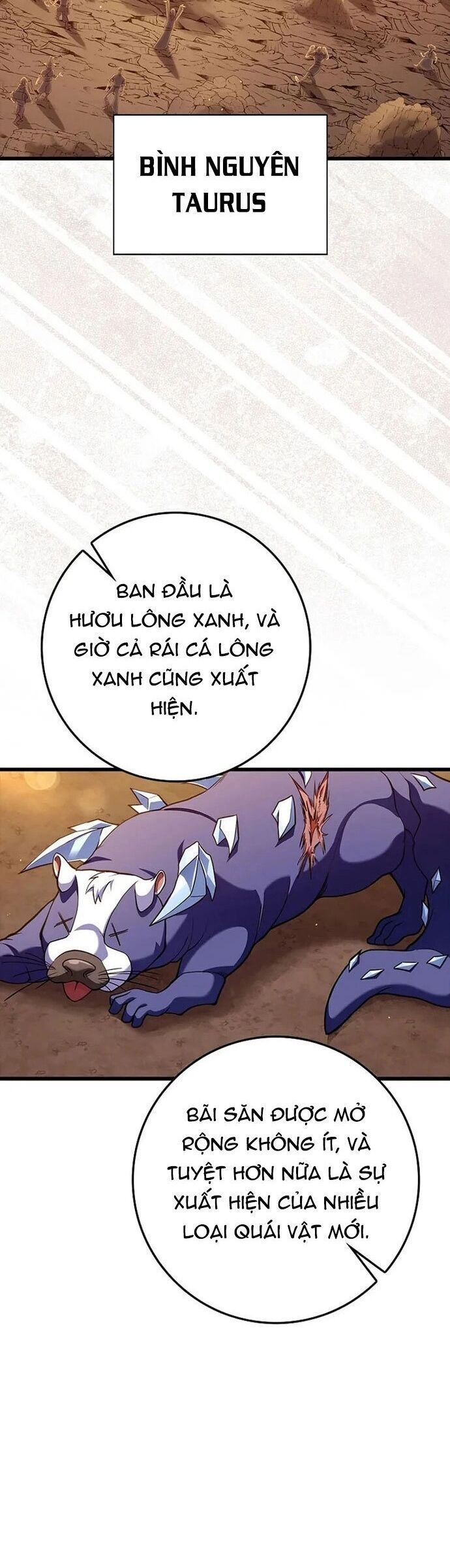 Người Chơi Cấp Tối Đa Chapter 59 - 31