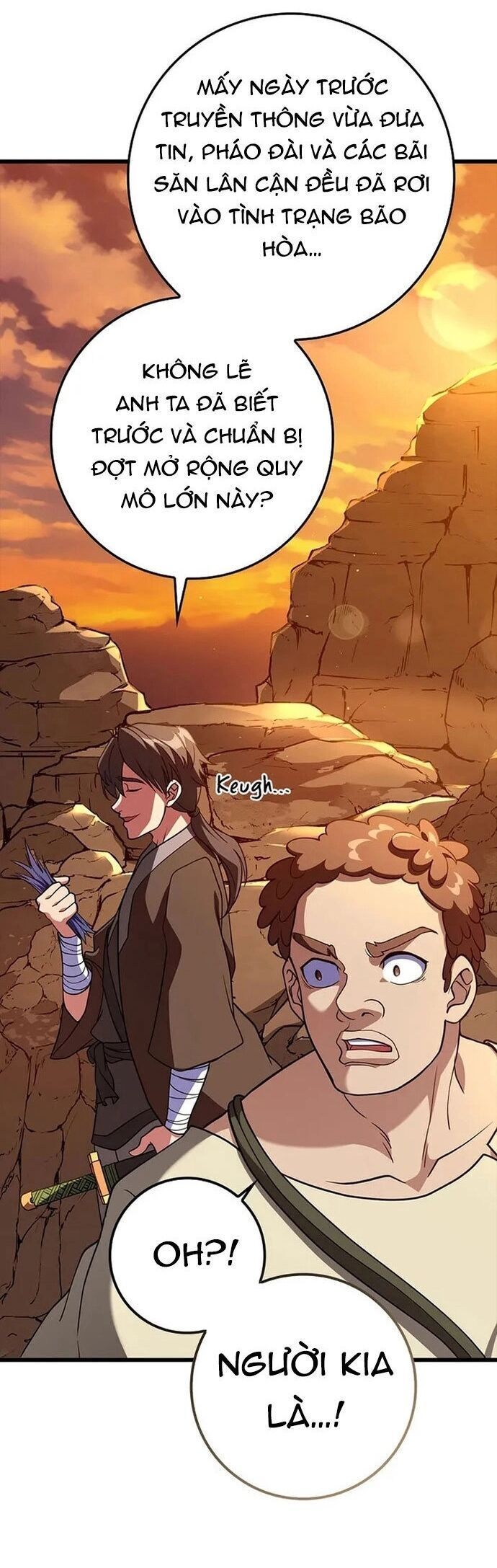 Người Chơi Cấp Tối Đa Chapter 59 - 32