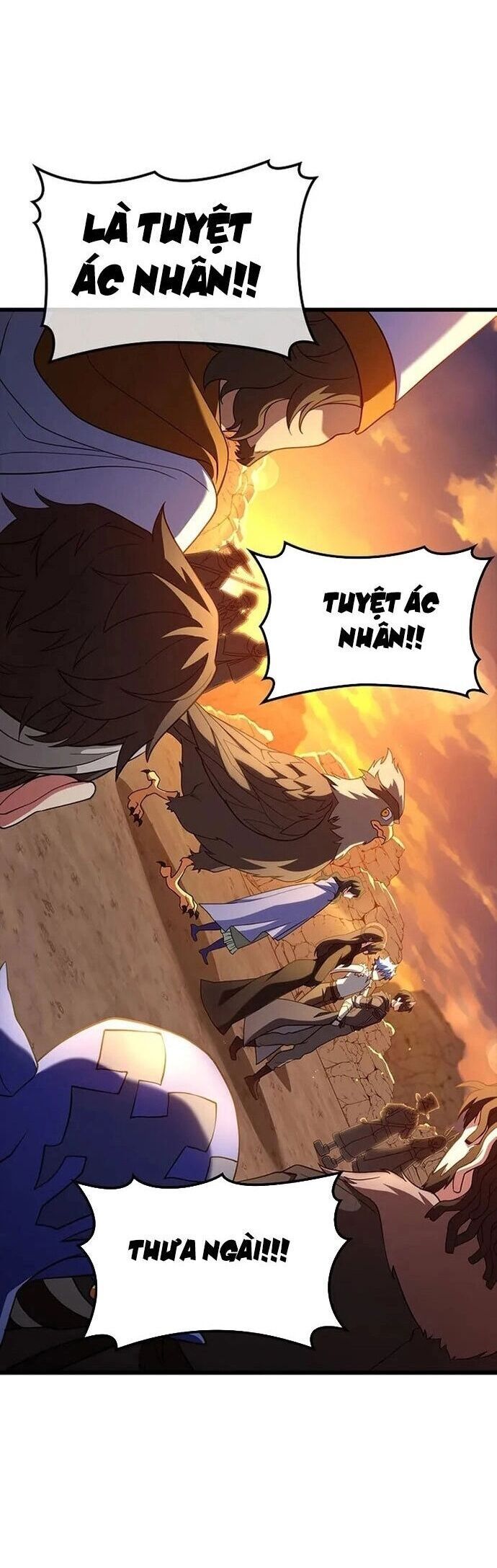 Người Chơi Cấp Tối Đa Chapter 59 - 33