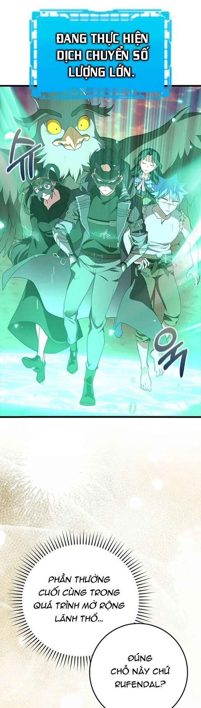 Người Chơi Cấp Tối Đa Chapter 59 - 36