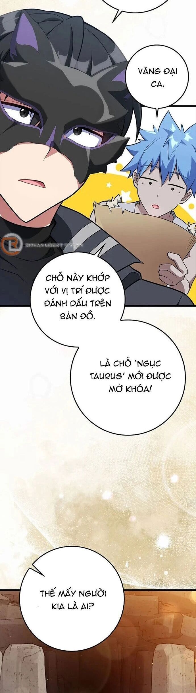 Người Chơi Cấp Tối Đa Chapter 59 - 37