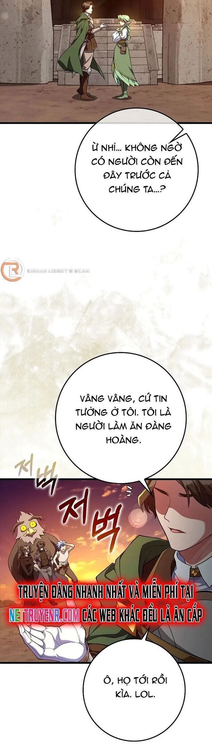 Người Chơi Cấp Tối Đa Chapter 59 - 38