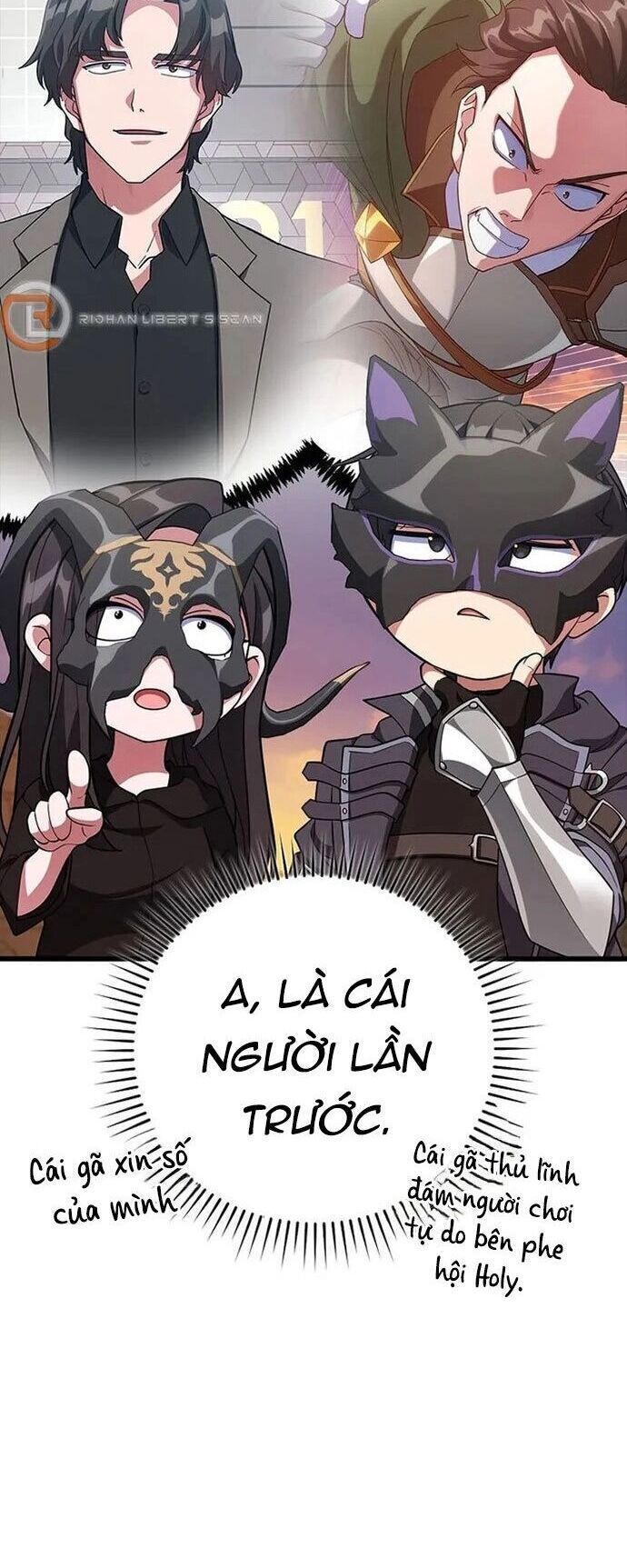 Người Chơi Cấp Tối Đa Chapter 59 - 40