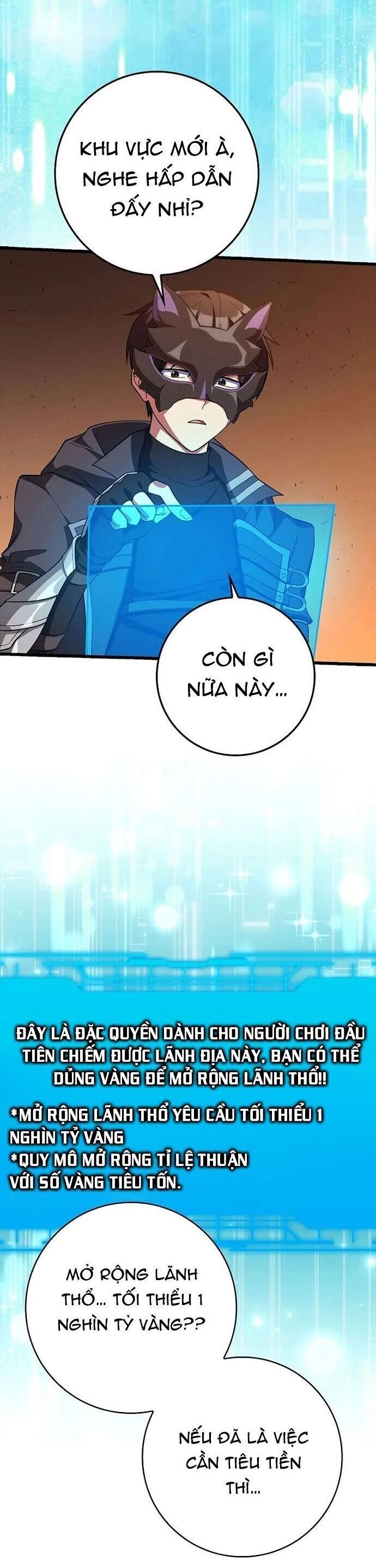 Người Chơi Cấp Tối Đa Chapter 59 - 5