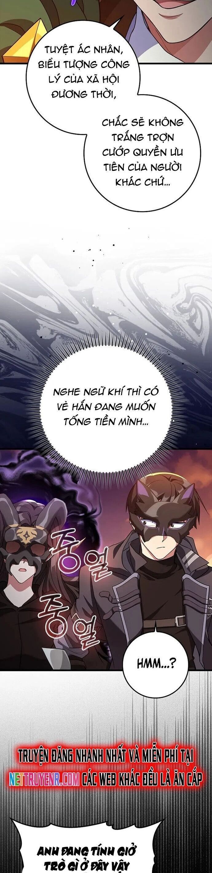 Người Chơi Cấp Tối Đa Chapter 59 - 42