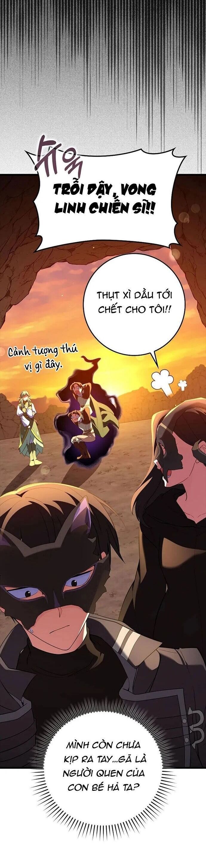 Người Chơi Cấp Tối Đa Chapter 59 - 44