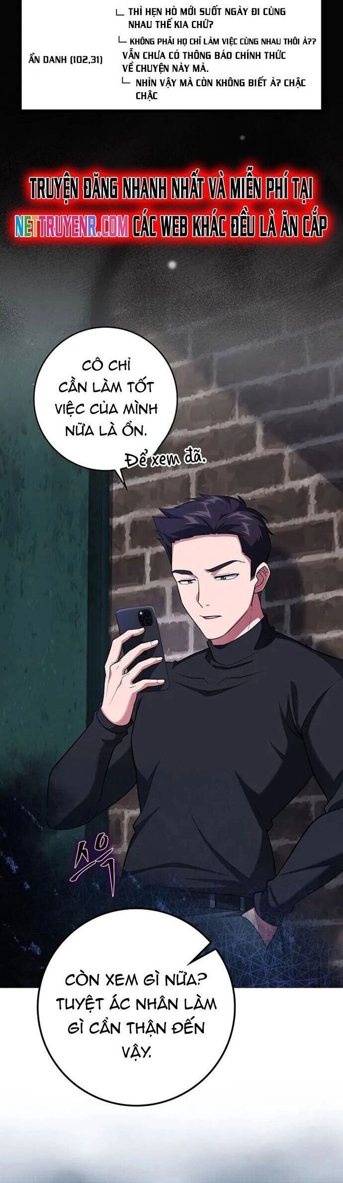 Người Chơi Cấp Tối Đa Chapter 59 - 46