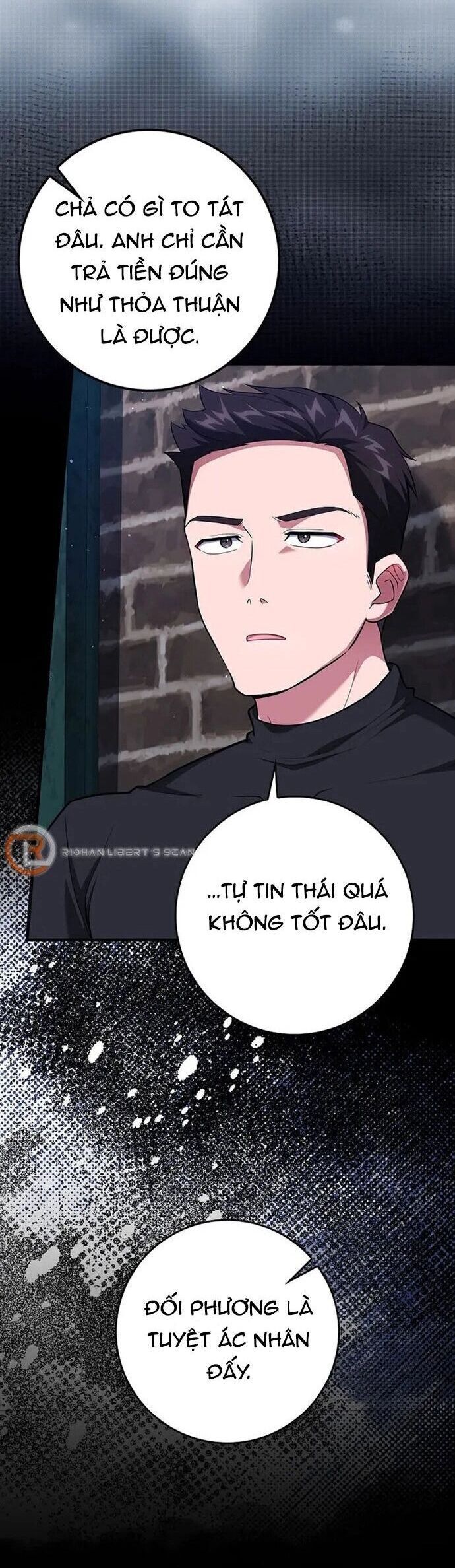 Người Chơi Cấp Tối Đa Chapter 59 - 47