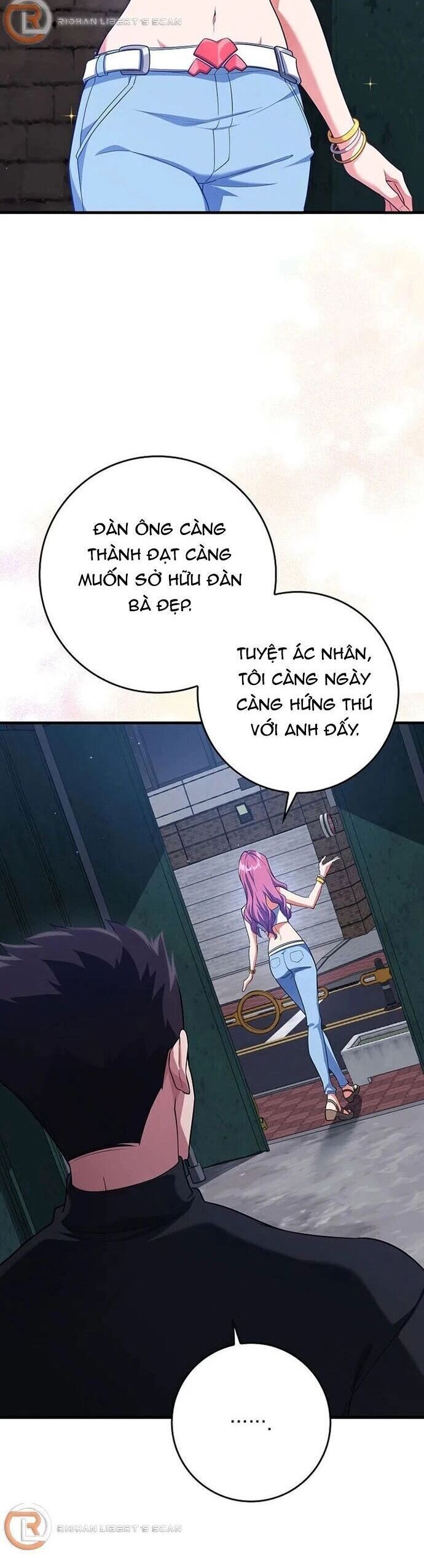 Người Chơi Cấp Tối Đa Chapter 59 - 49