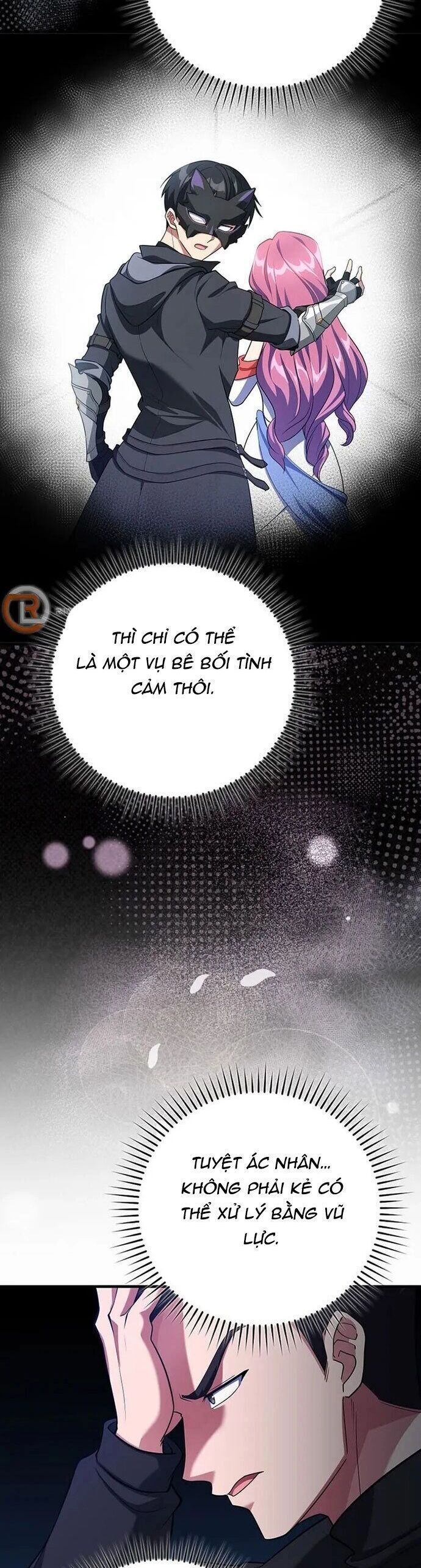 Người Chơi Cấp Tối Đa Chapter 59 - 51