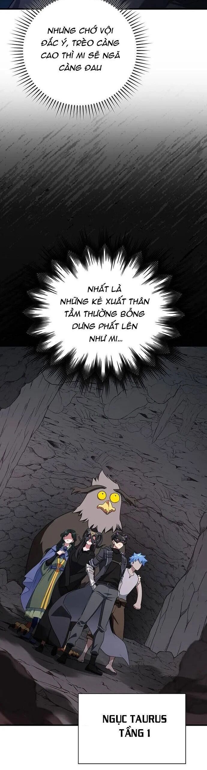 Người Chơi Cấp Tối Đa Chapter 59 - 52