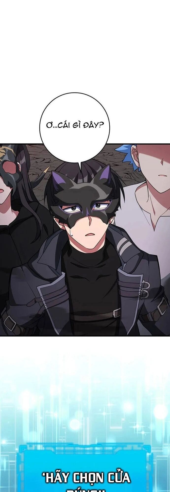 Người Chơi Cấp Tối Đa Chapter 59 - 53