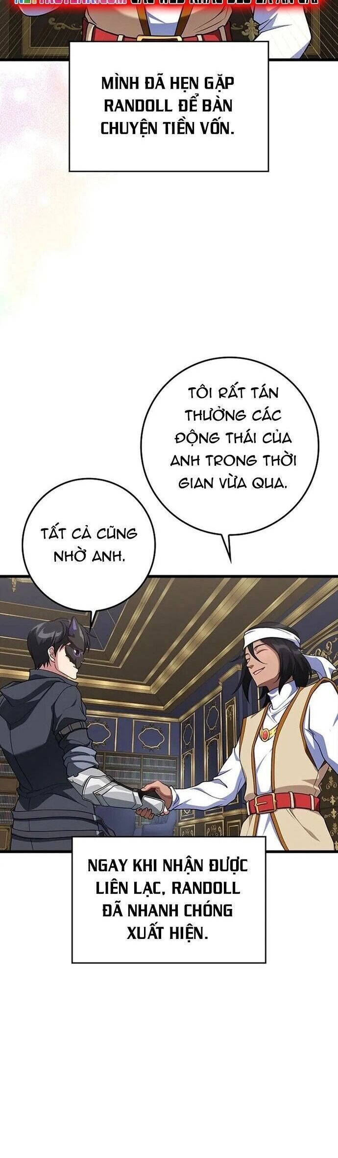 Người Chơi Cấp Tối Đa Chapter 59 - 7