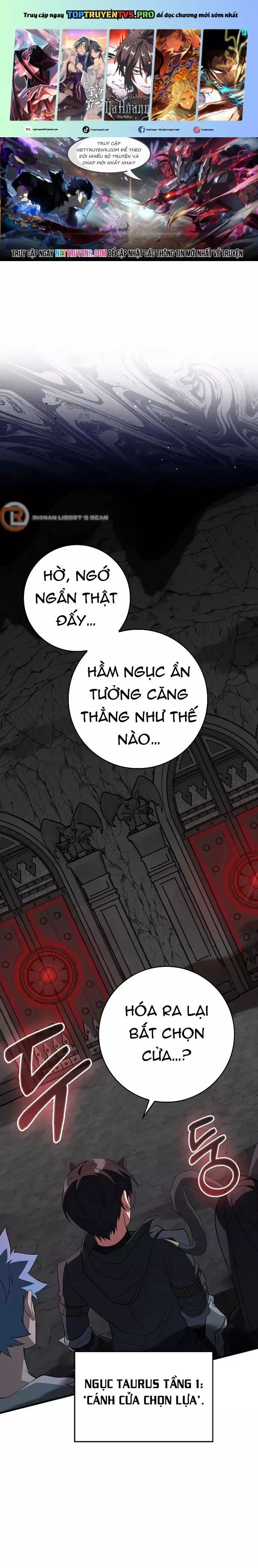 Người Chơi Cấp Tối Đa Chapter 60 - 1