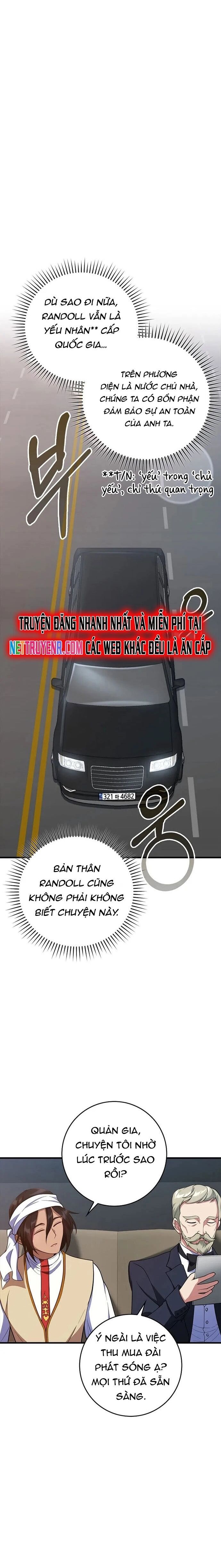 Người Chơi Cấp Tối Đa Chapter 60 - 12