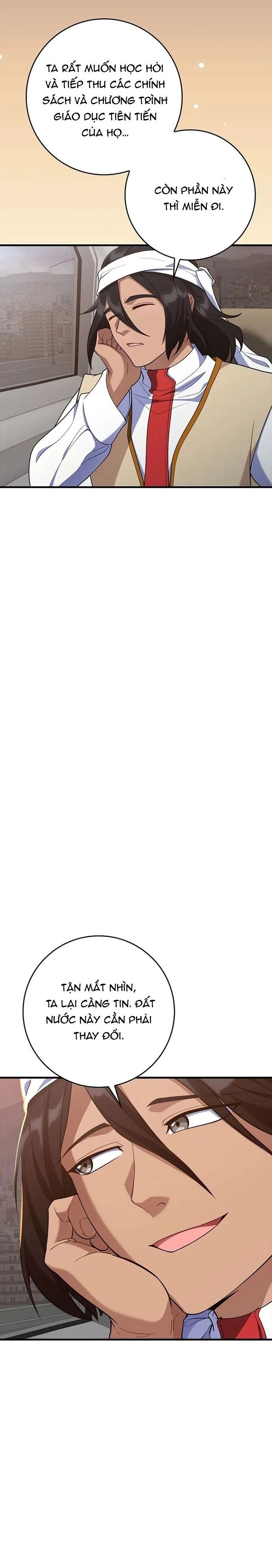 Người Chơi Cấp Tối Đa Chapter 60 - 14