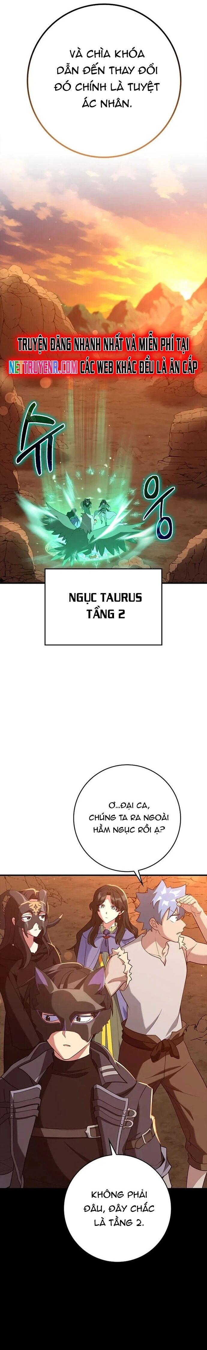 Người Chơi Cấp Tối Đa Chapter 60 - 15