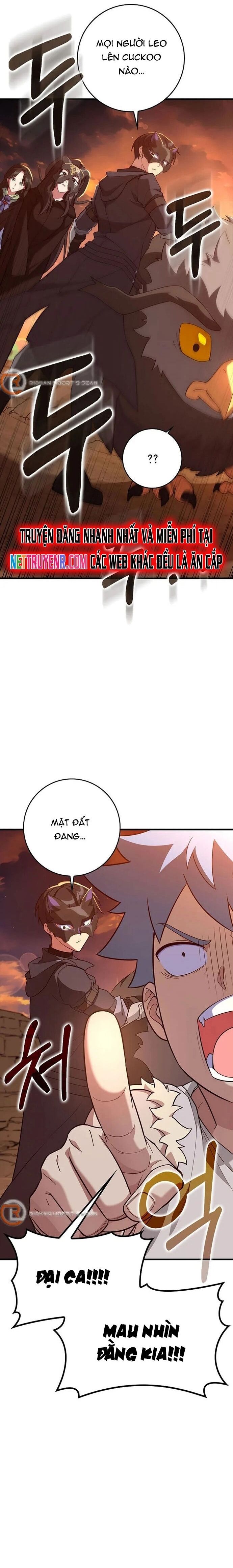 Người Chơi Cấp Tối Đa Chapter 60 - 17