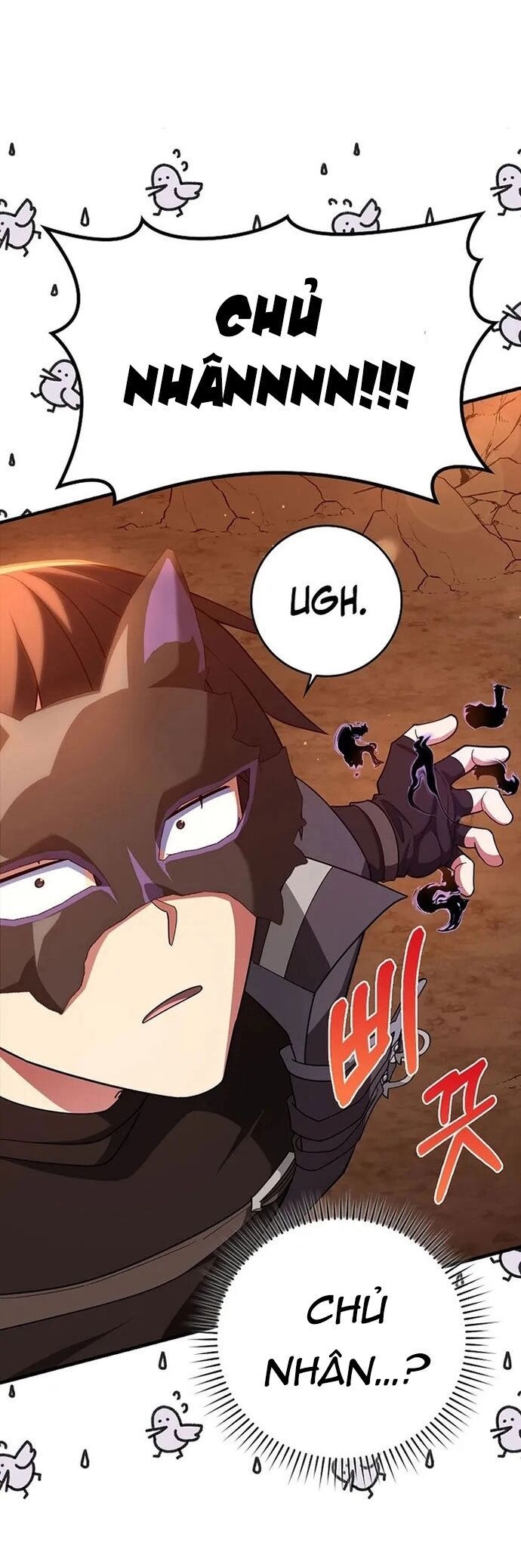 Người Chơi Cấp Tối Đa Chapter 60 - 20