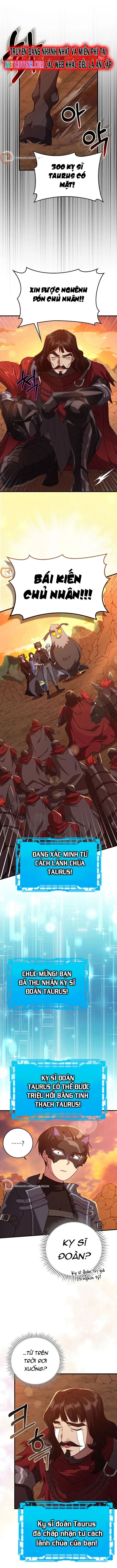 Người Chơi Cấp Tối Đa Chapter 60 - 21