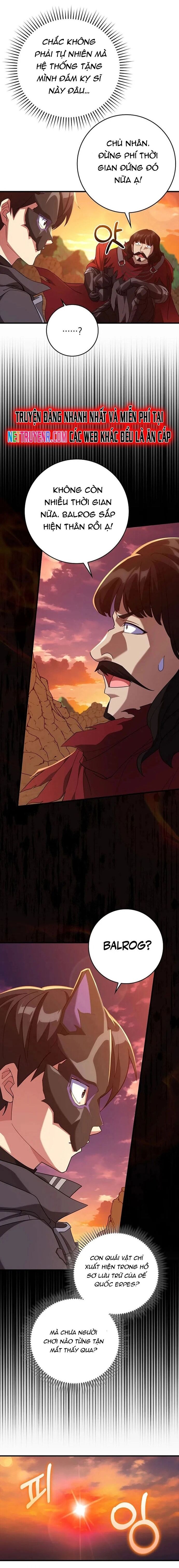 Người Chơi Cấp Tối Đa Chapter 60 - 23