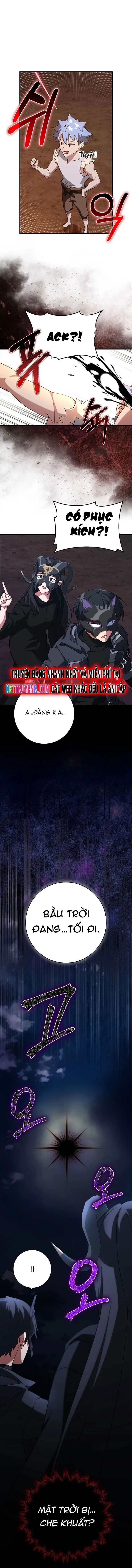 Người Chơi Cấp Tối Đa Chapter 60 - 24