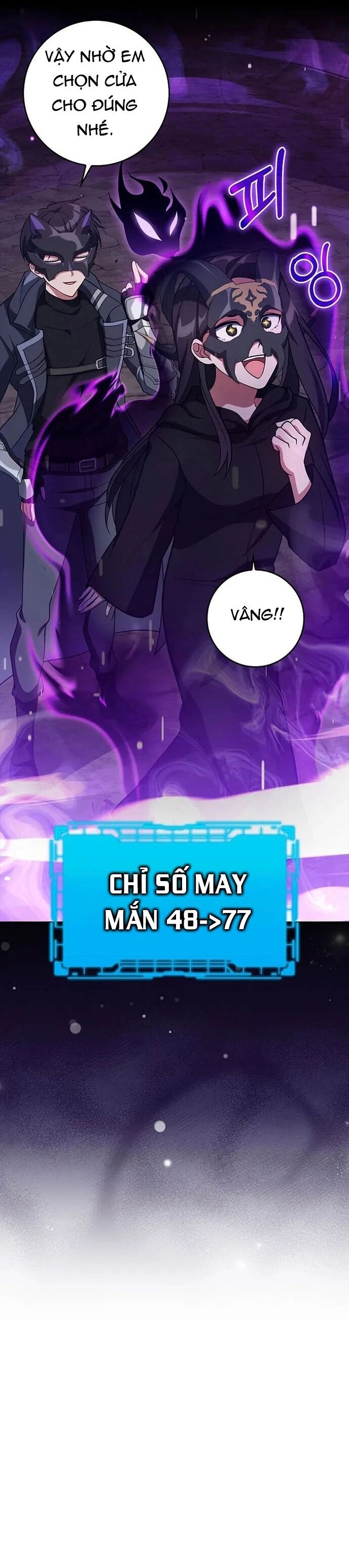 Người Chơi Cấp Tối Đa Chapter 60 - 6