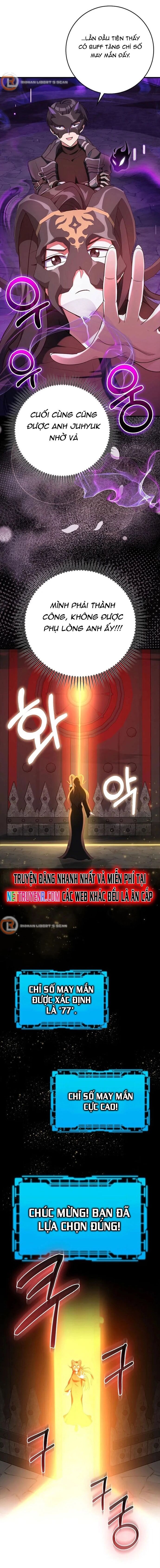 Người Chơi Cấp Tối Đa Chapter 60 - 7