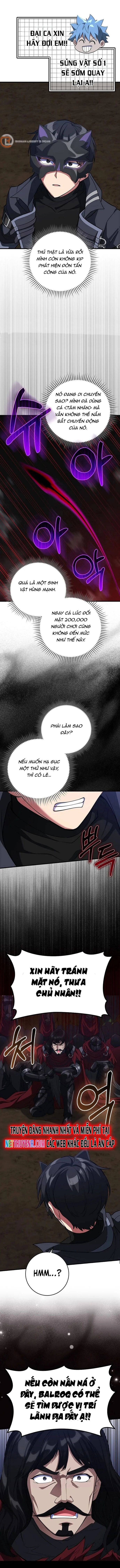 Người Chơi Cấp Tối Đa Chapter 61 - 2