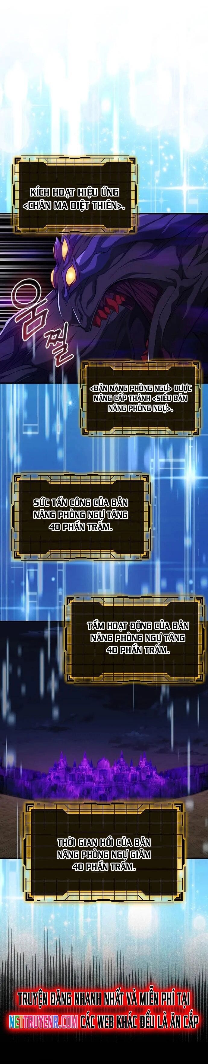 Người Chơi Cấp Tối Đa Chapter 61 - 11