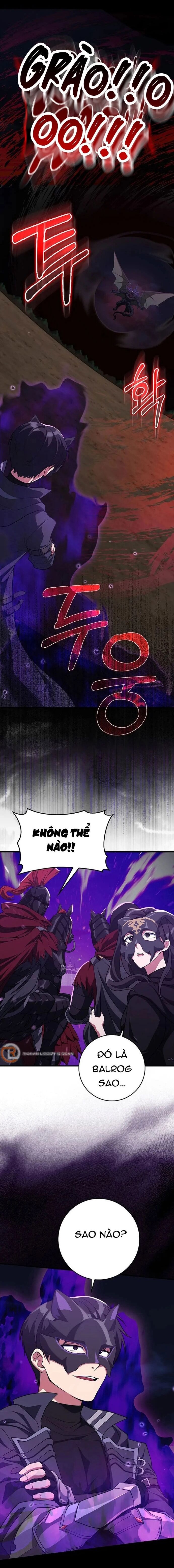 Người Chơi Cấp Tối Đa Chapter 61 - 12