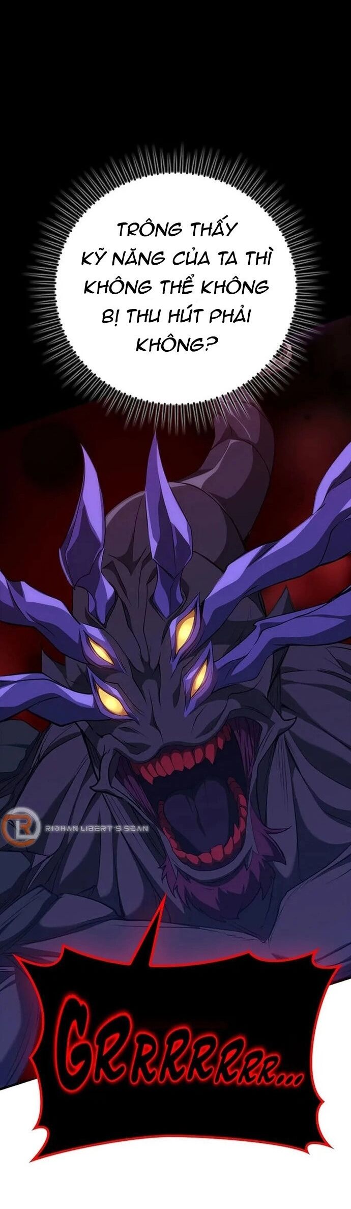 Người Chơi Cấp Tối Đa Chapter 61 - 13