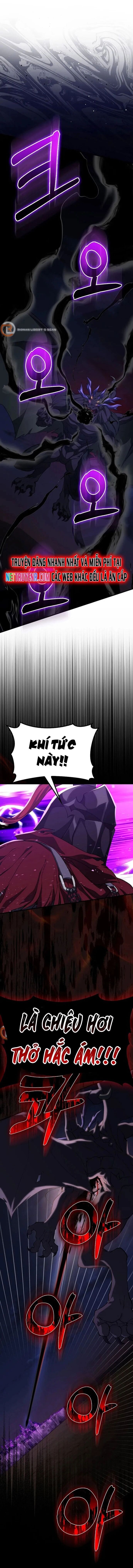 Người Chơi Cấp Tối Đa Chapter 61 - 14