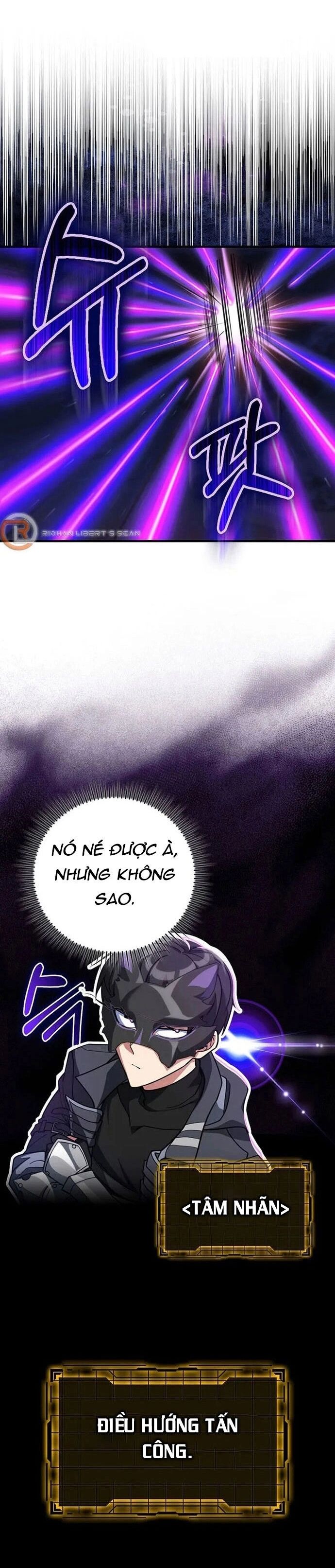 Người Chơi Cấp Tối Đa Chapter 61 - 16