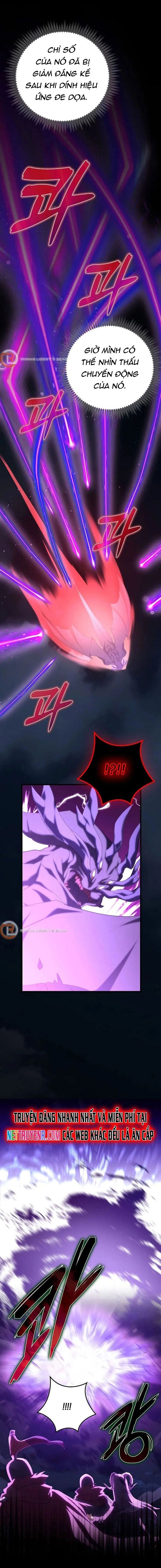 Người Chơi Cấp Tối Đa Chapter 61 - 17