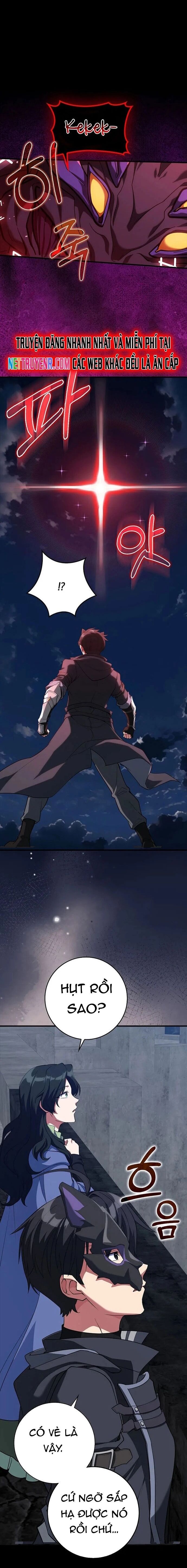 Người Chơi Cấp Tối Đa Chapter 61 - 19