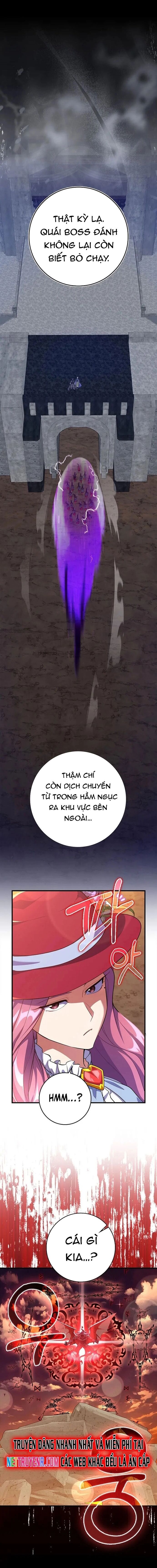 Người Chơi Cấp Tối Đa Chapter 61 - 20