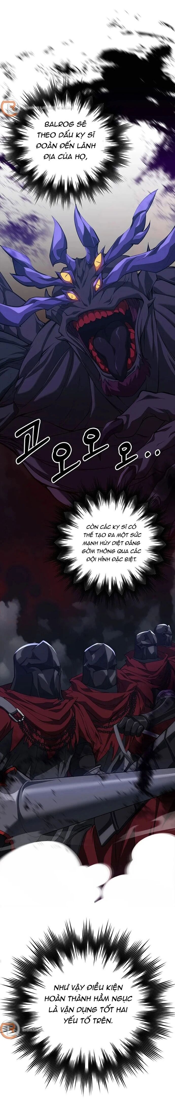 Người Chơi Cấp Tối Đa Chapter 61 - 5