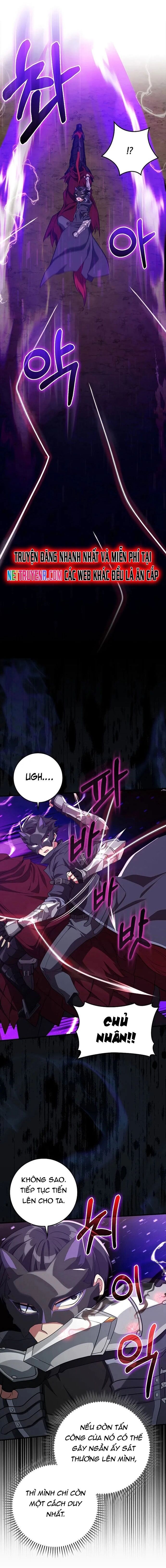 Người Chơi Cấp Tối Đa Chapter 61 - 6