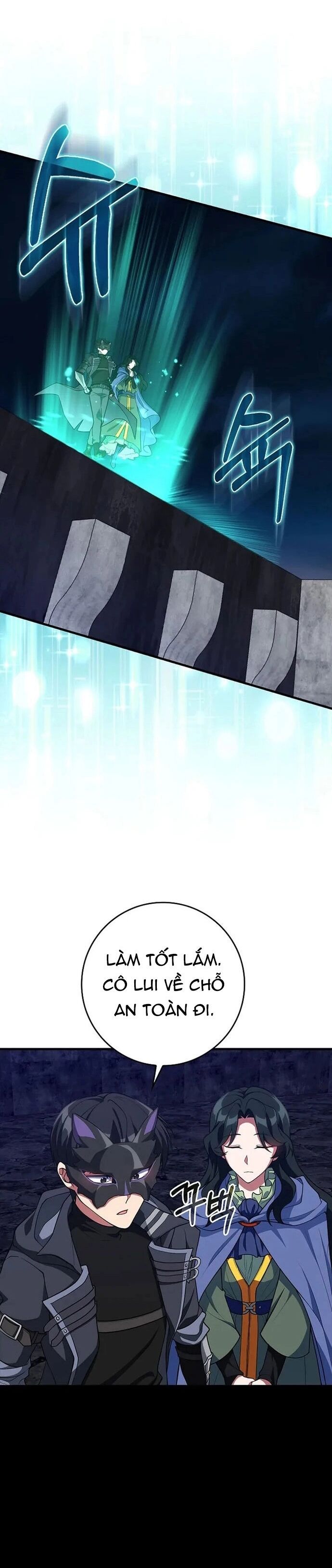 Người Chơi Cấp Tối Đa Chapter 61 - 8