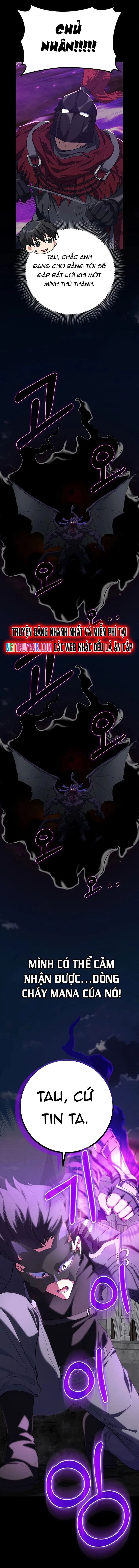 Người Chơi Cấp Tối Đa Chapter 61 - 9