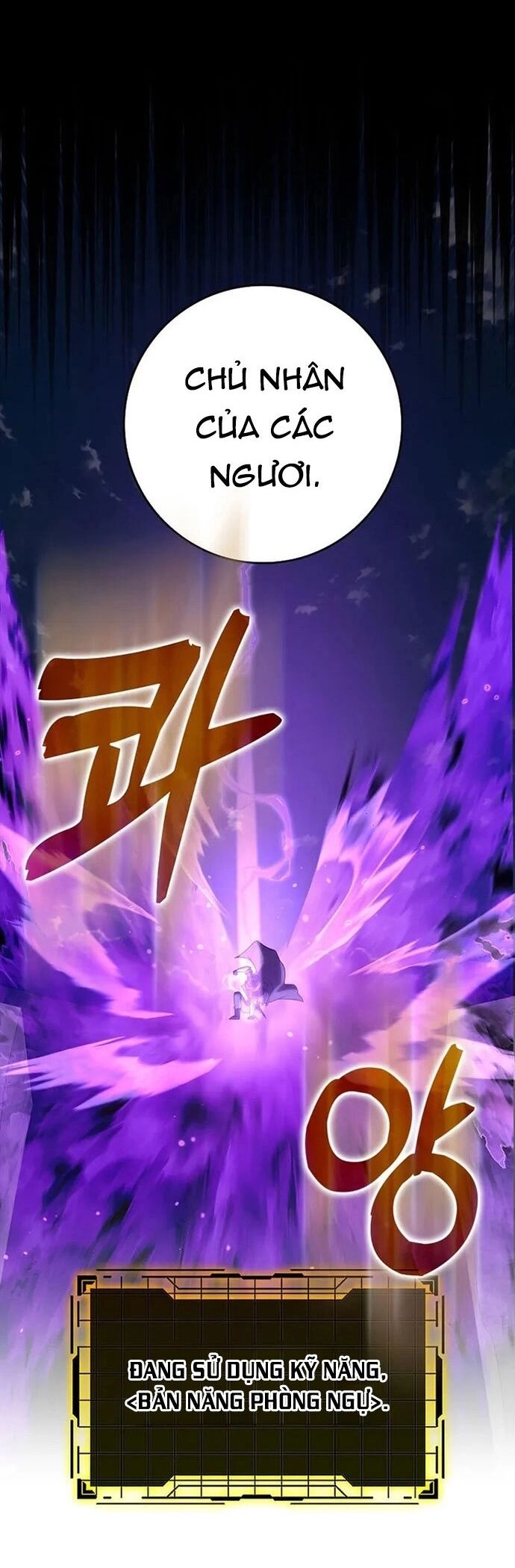 Người Chơi Cấp Tối Đa Chapter 61 - 10