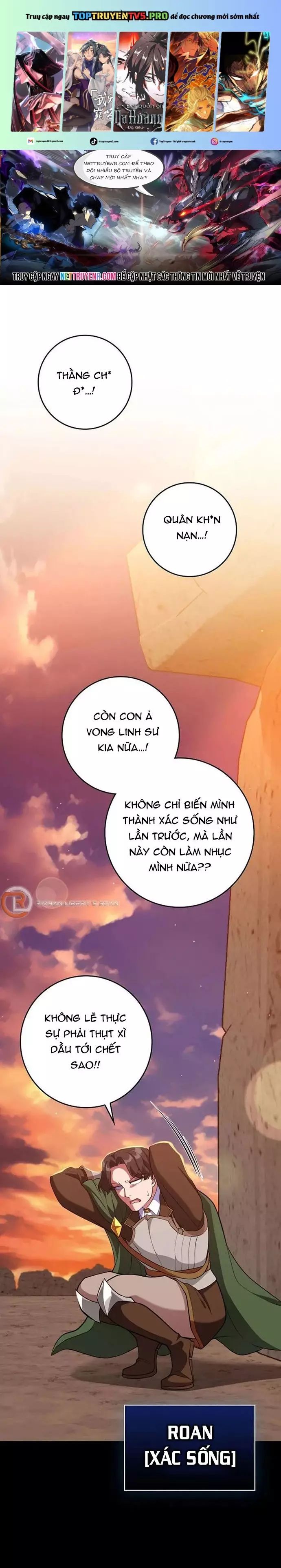 Người Chơi Cấp Tối Đa Chapter 62 - 1