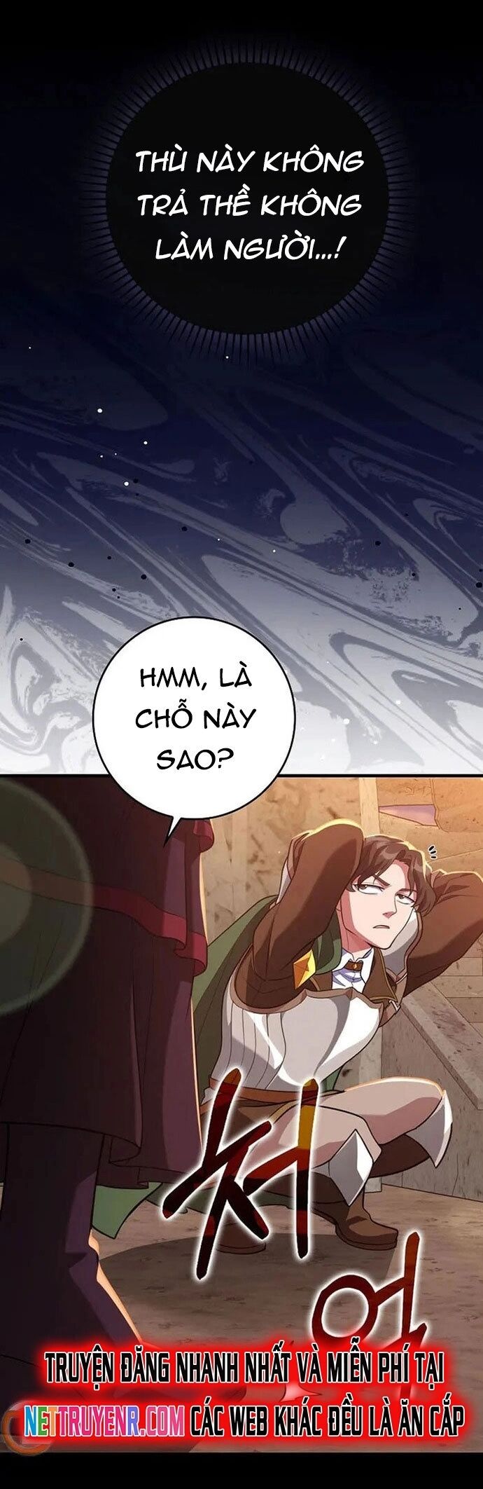 Người Chơi Cấp Tối Đa Chapter 62 - 2