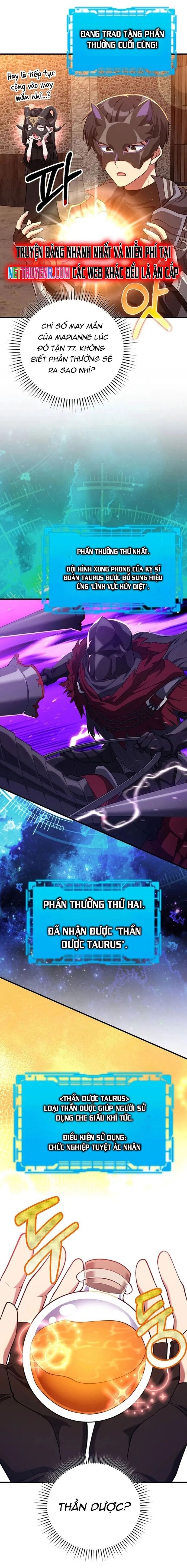 Người Chơi Cấp Tối Đa Chapter 62 - 11