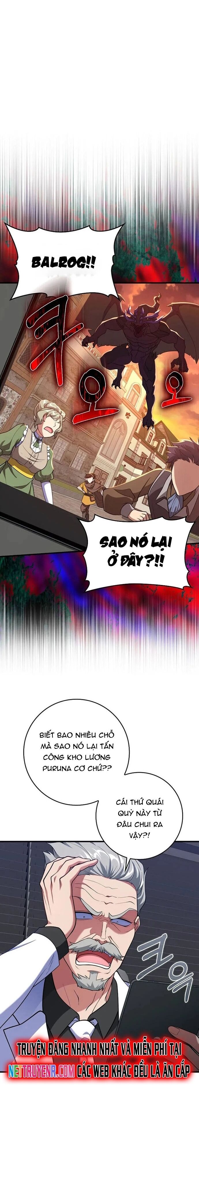 Người Chơi Cấp Tối Đa Chapter 62 - 14