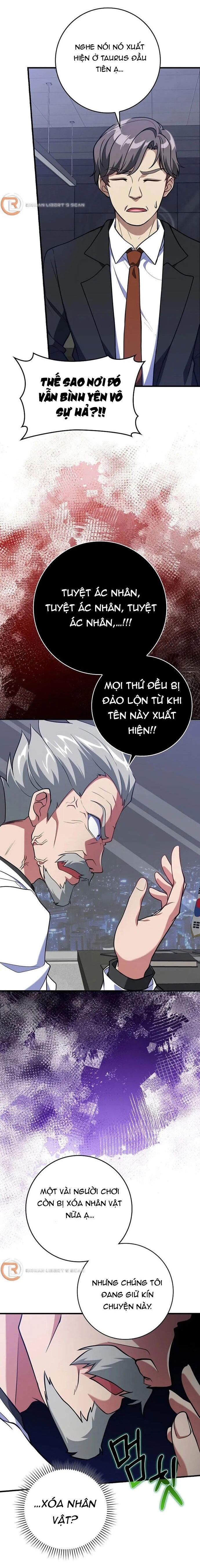 Người Chơi Cấp Tối Đa Chapter 62 - 15